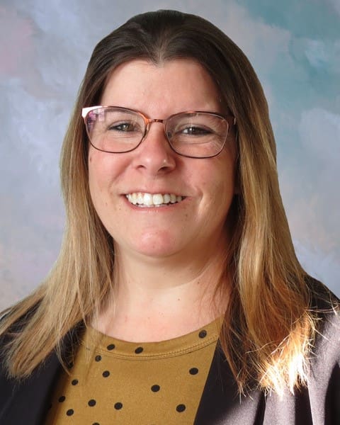 Image of Andrea Webb