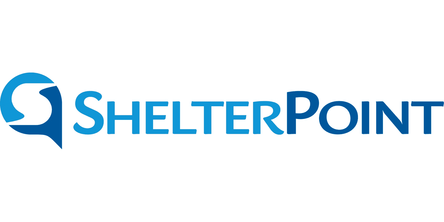 Shelter Point Logo